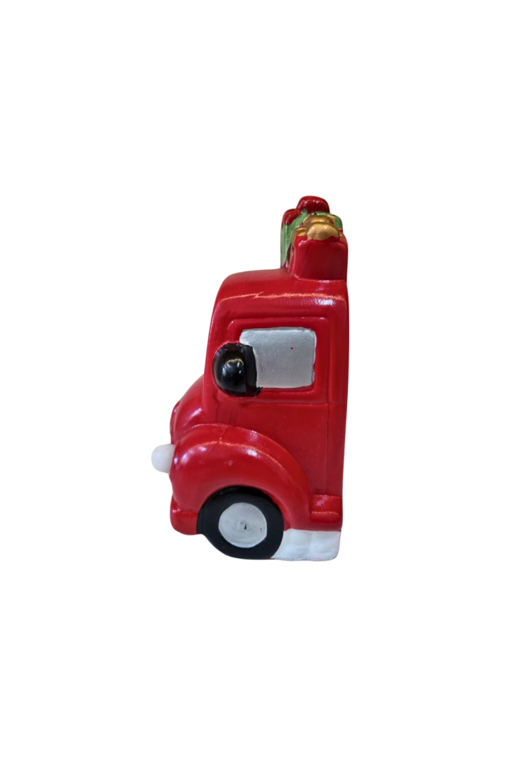 Carro papai noel 2