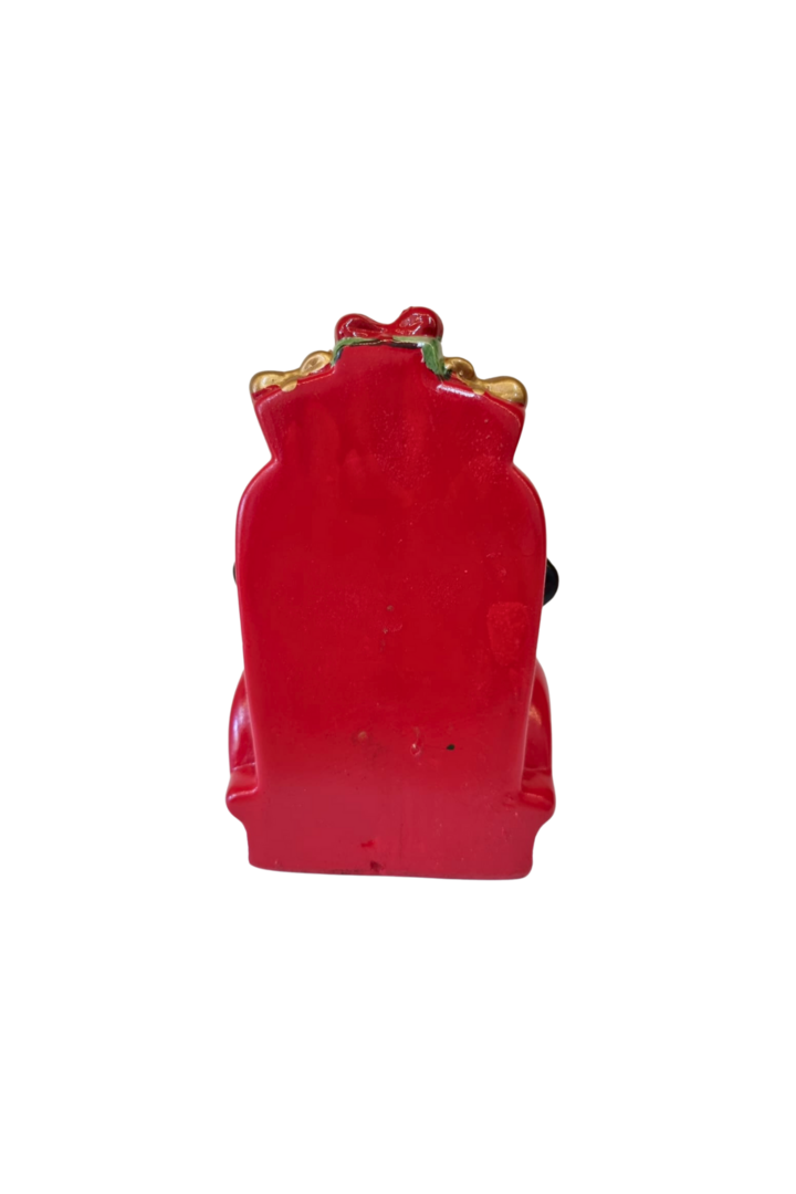Carro papai noel 3
