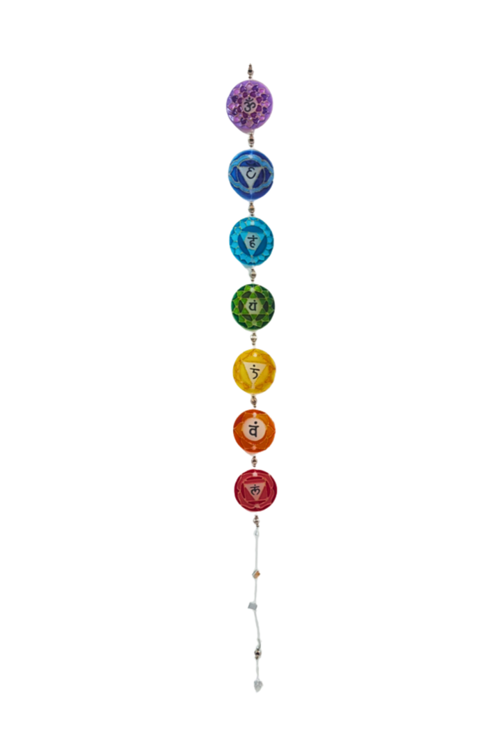 Fio 7 chakras 1