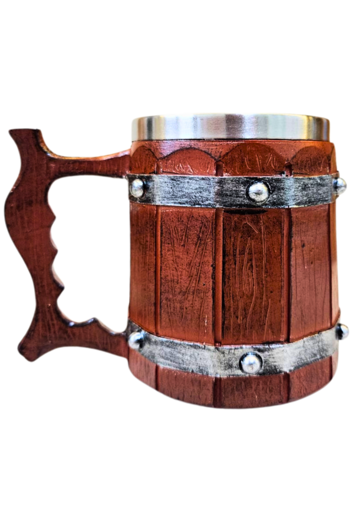 Caneca barril 1