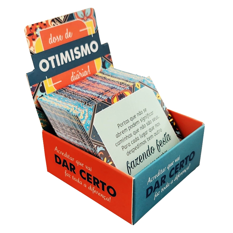 Otimismo diario 1