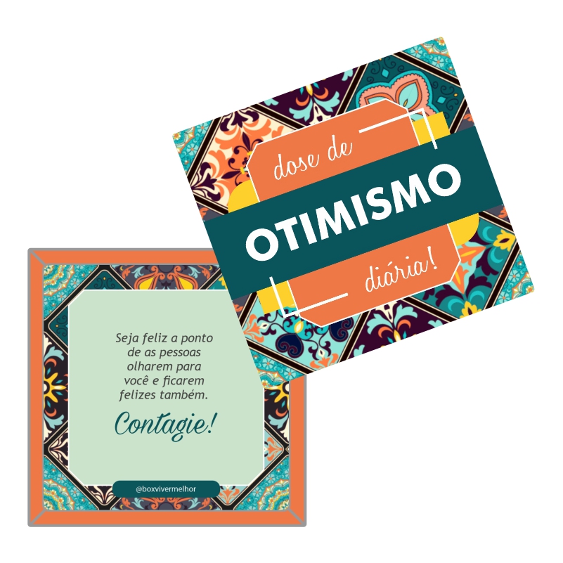 Otimismo diario 2