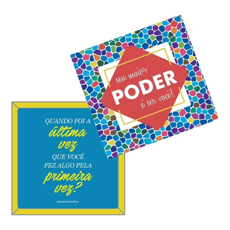 Poder de motivacao 2