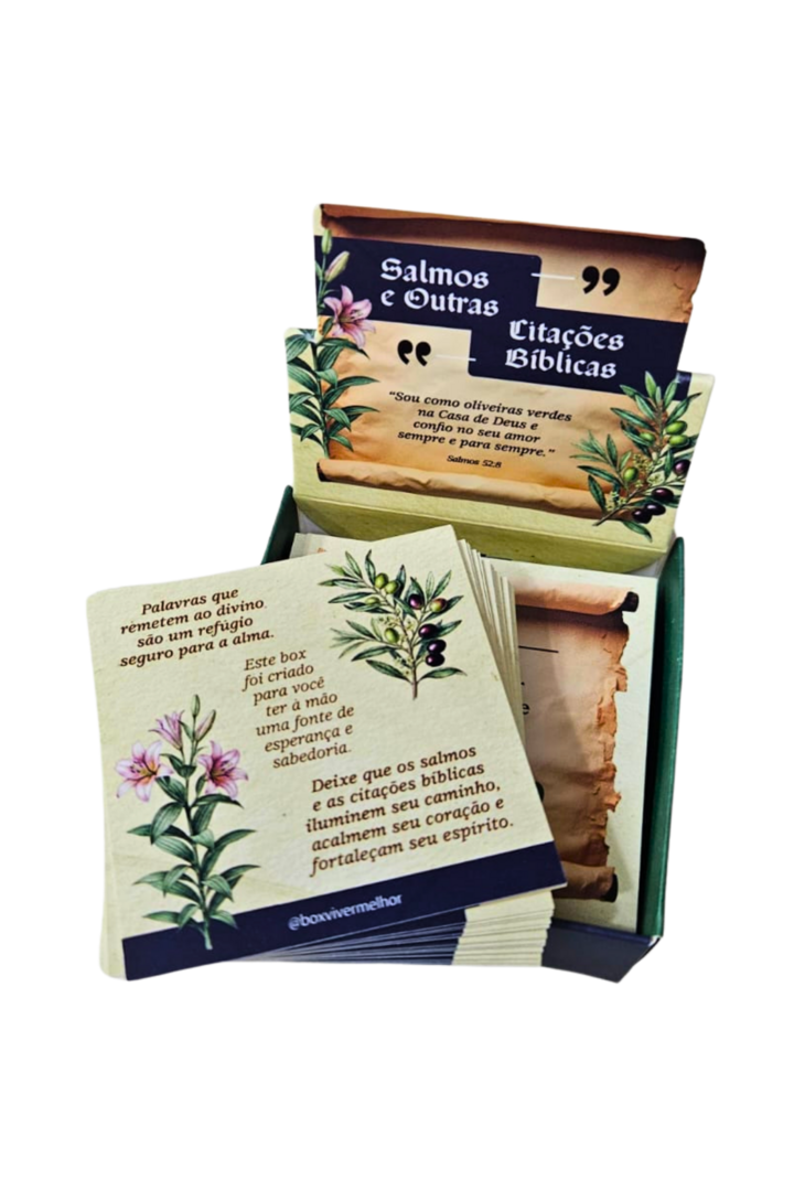 Citacoes biblicas 2