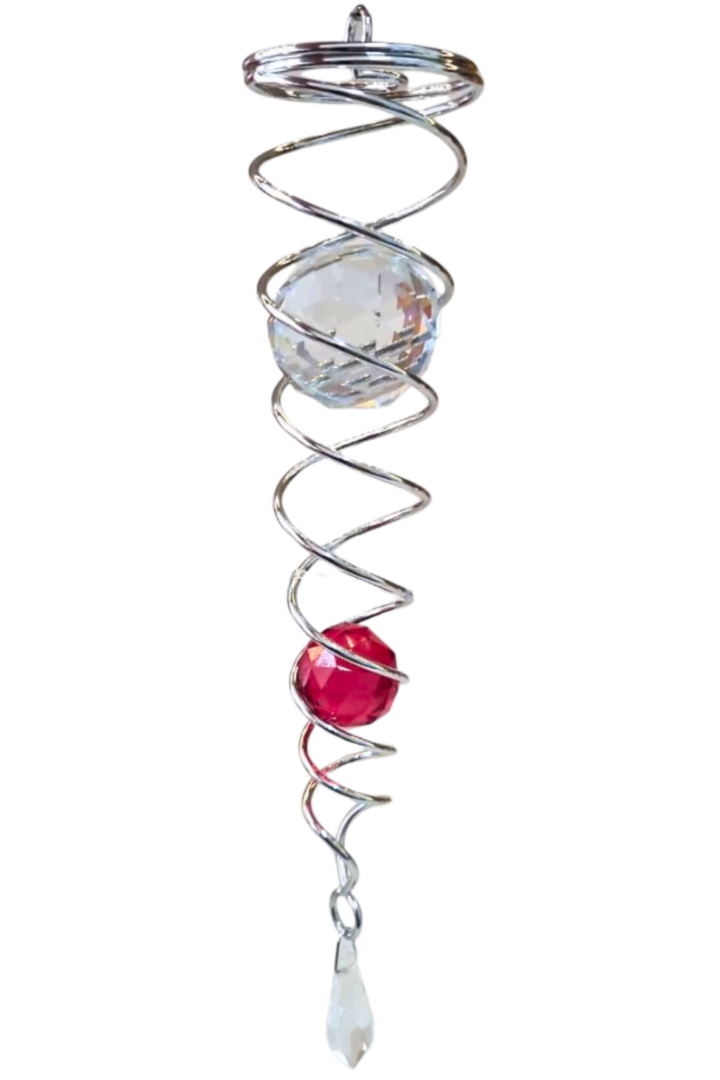 Captador de energia 2