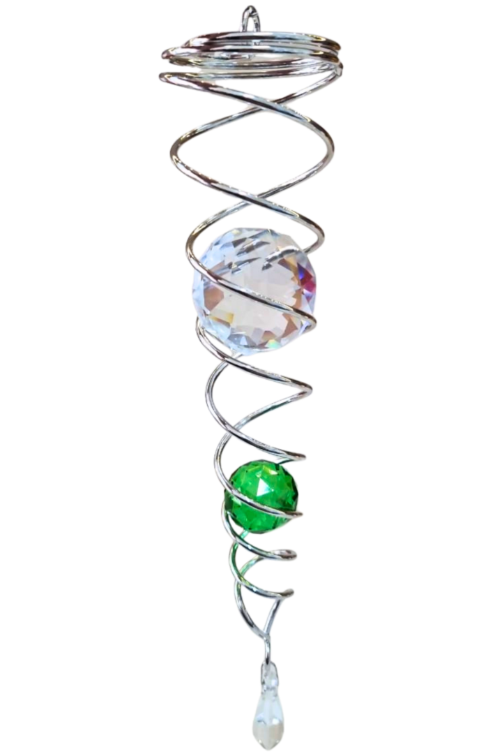 Captador de energia 3