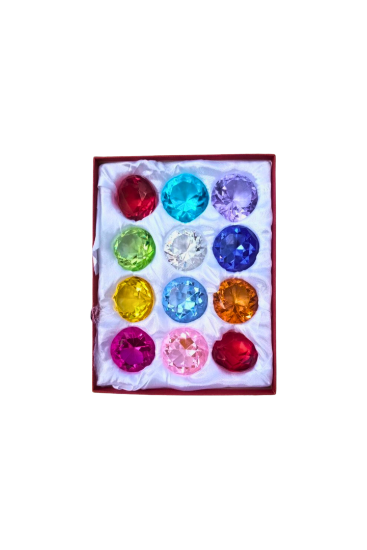 Kit diamentes 1