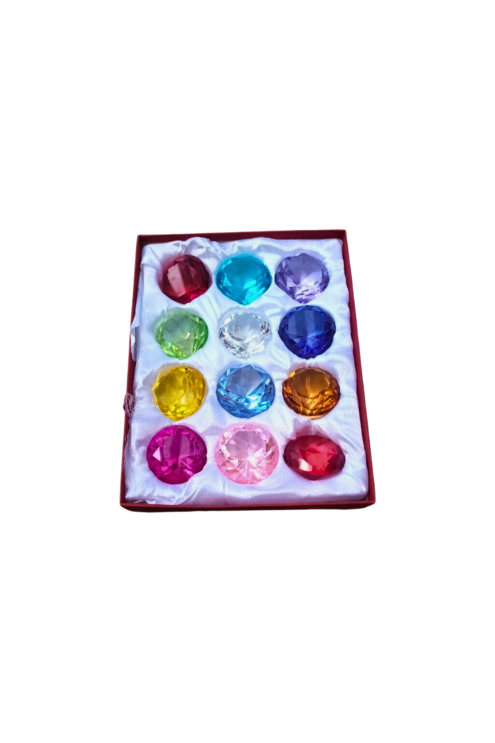 Kit diamentes 2
