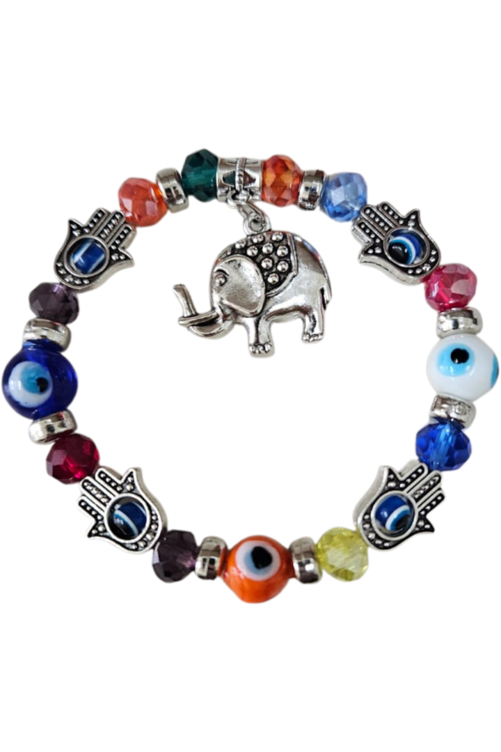 Pulseira 5