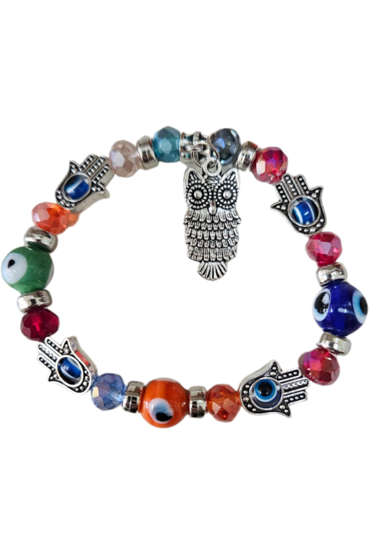 Pulseira 7