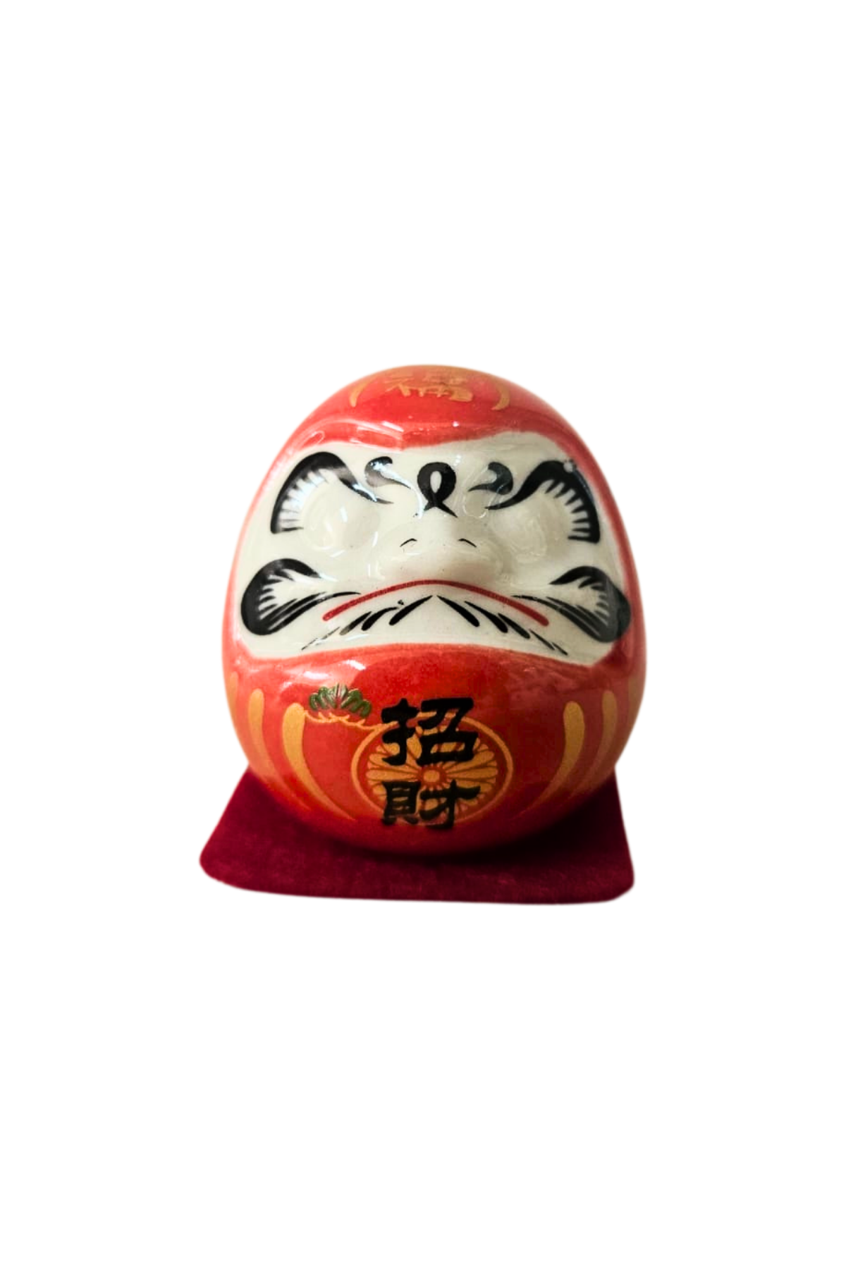Daruma 2