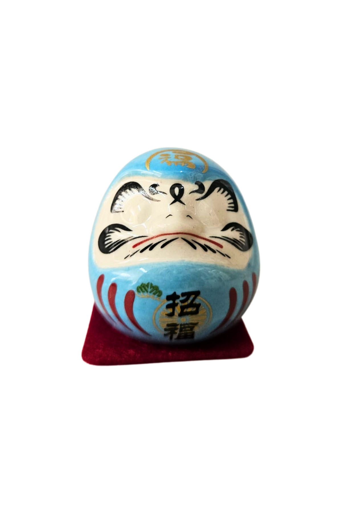 Daruma 3