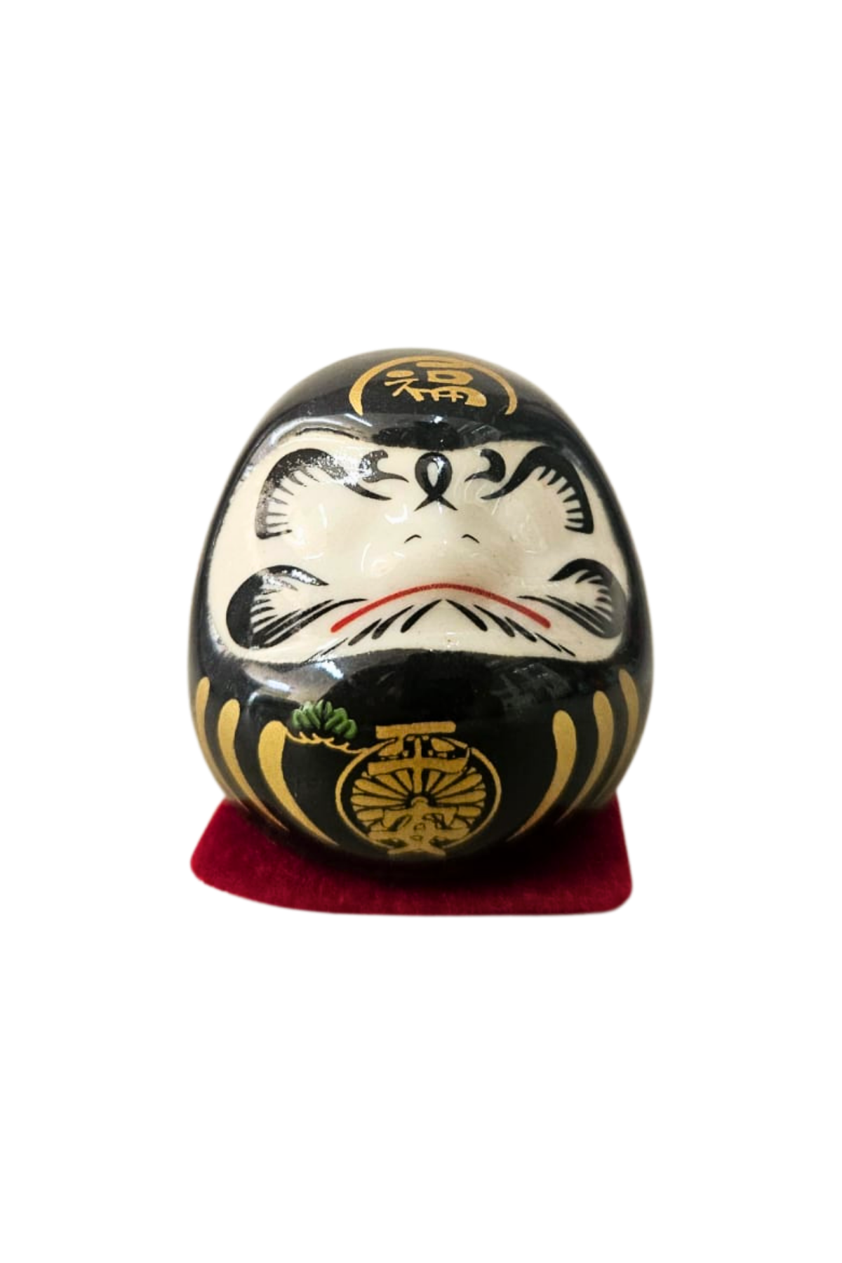 Daruma 4