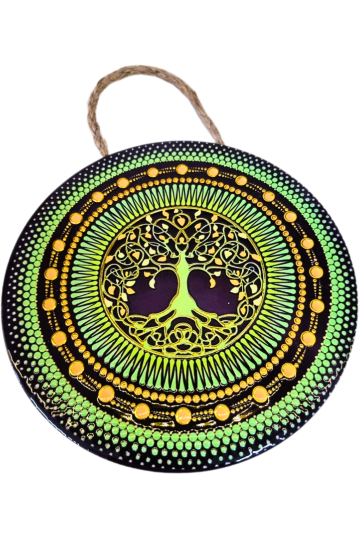 Mandala arvore da vida 2