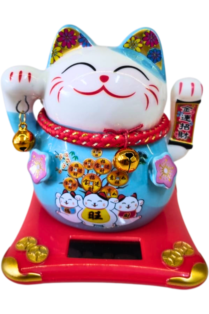 Manekineko 1