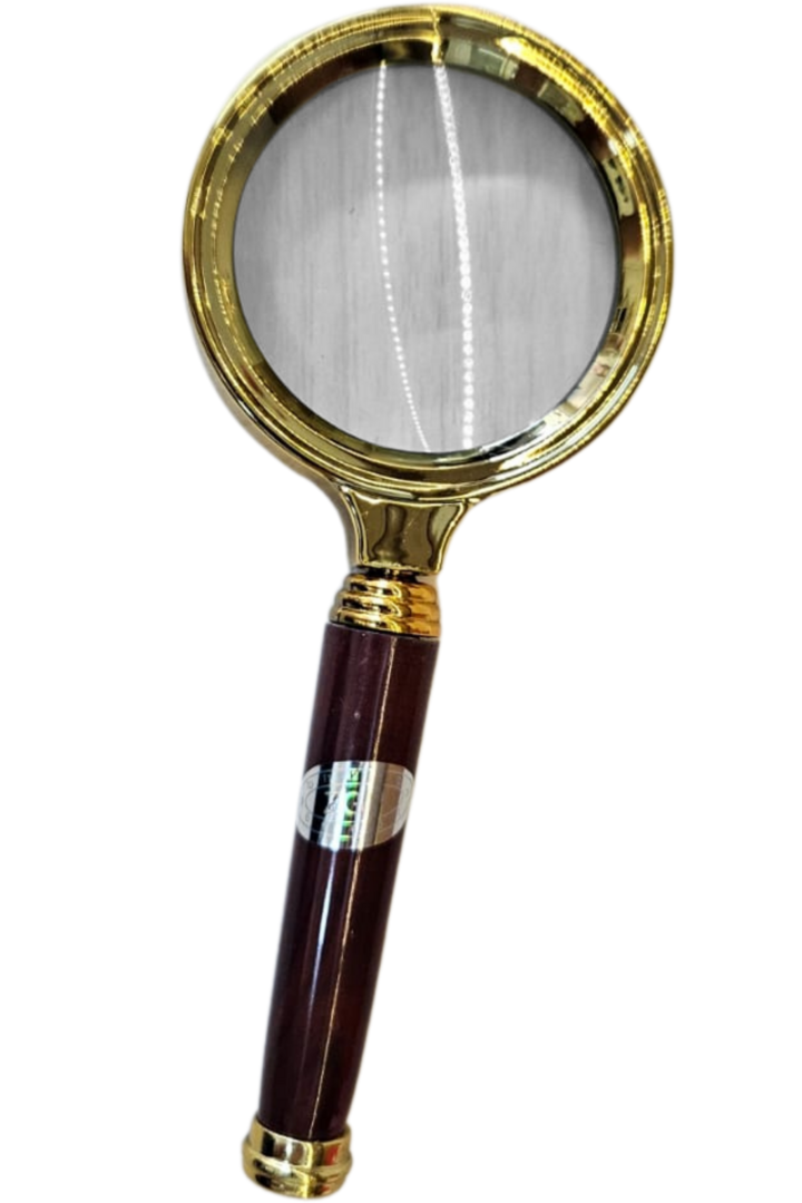 Lupa 60mm 1