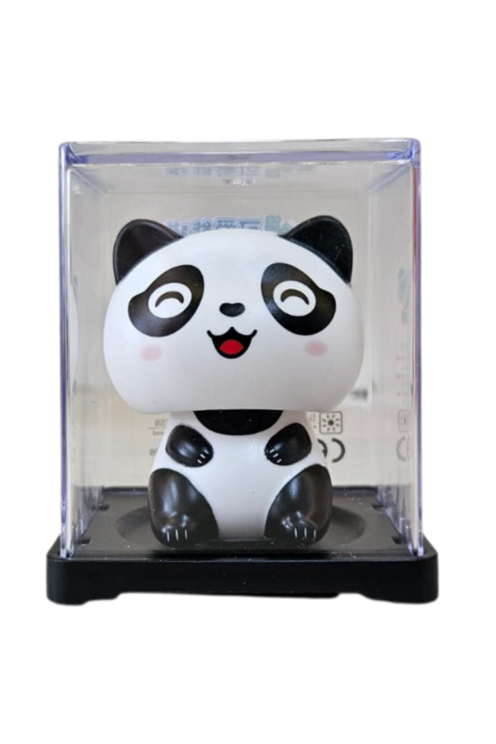 Panda mexe 1