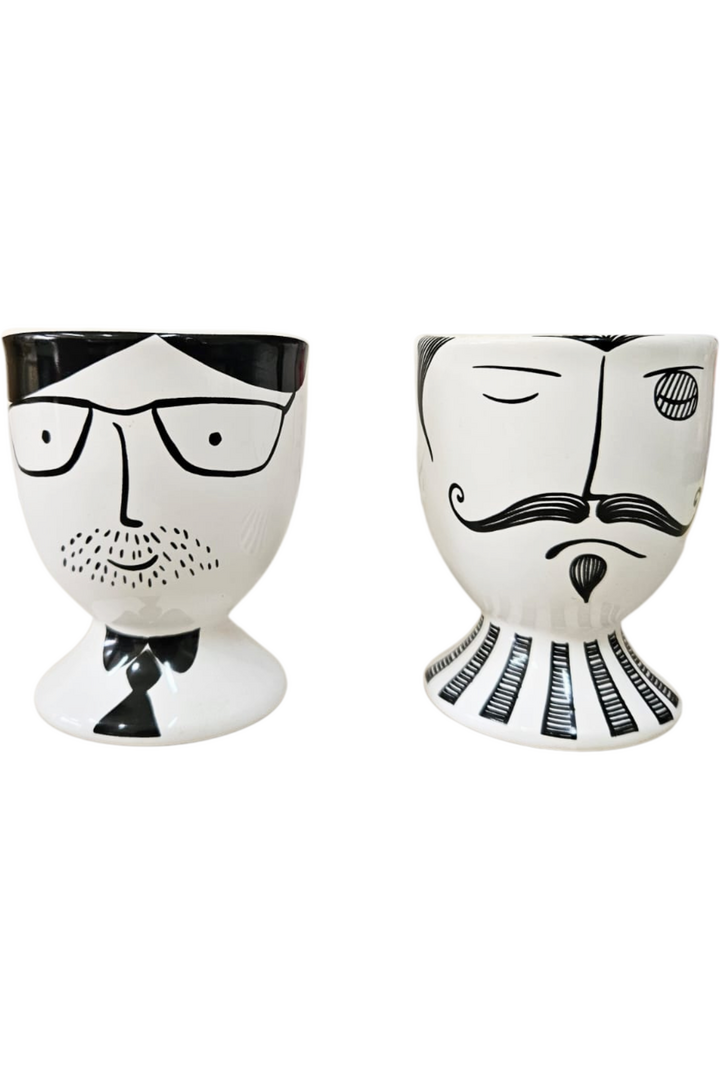 Dupla cachepot homem 1