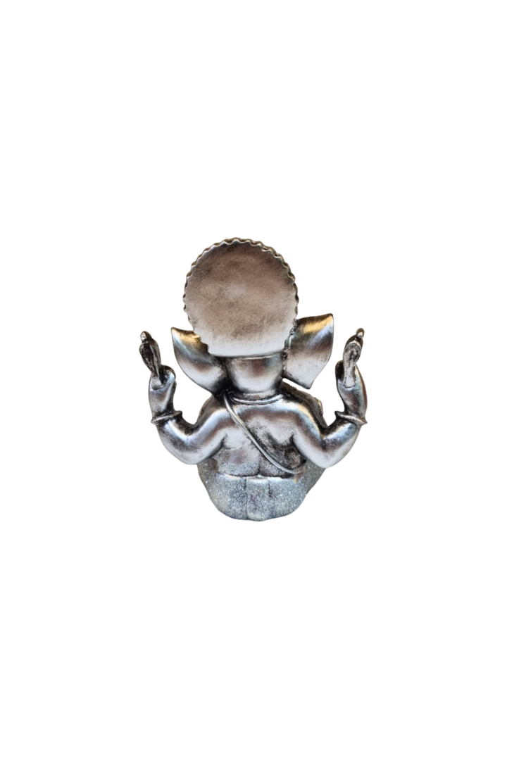 Ganesh glitter 2