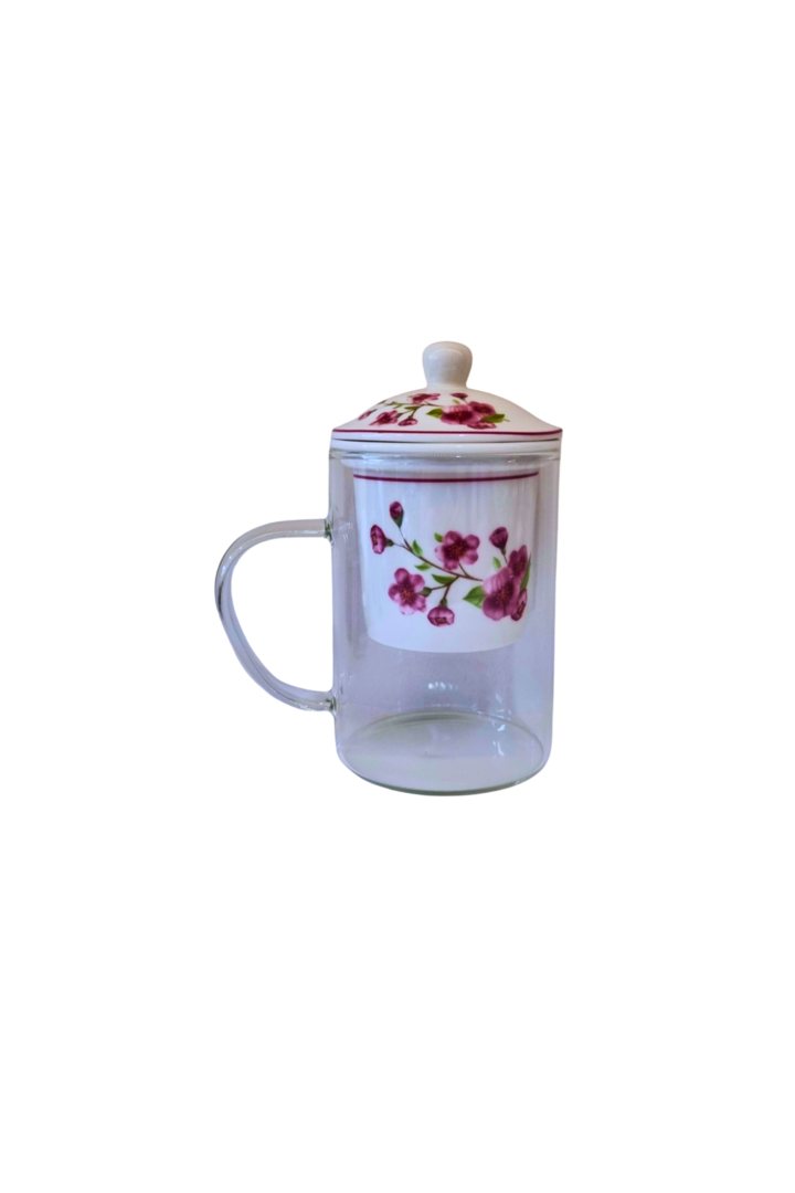 Caneca com infusor 1