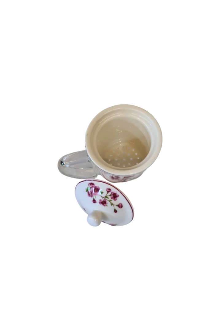 Caneca com infusor 2
