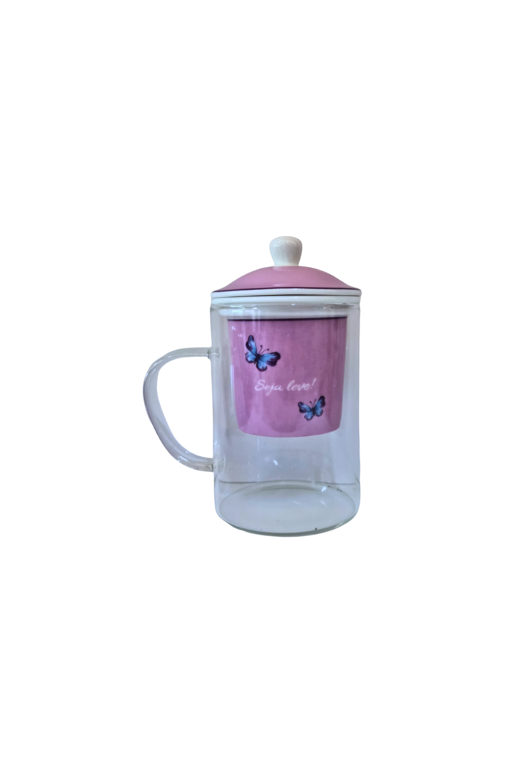 Caneca com infusor 3