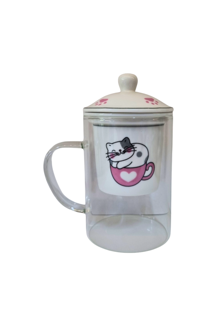 Caneca infusor 1