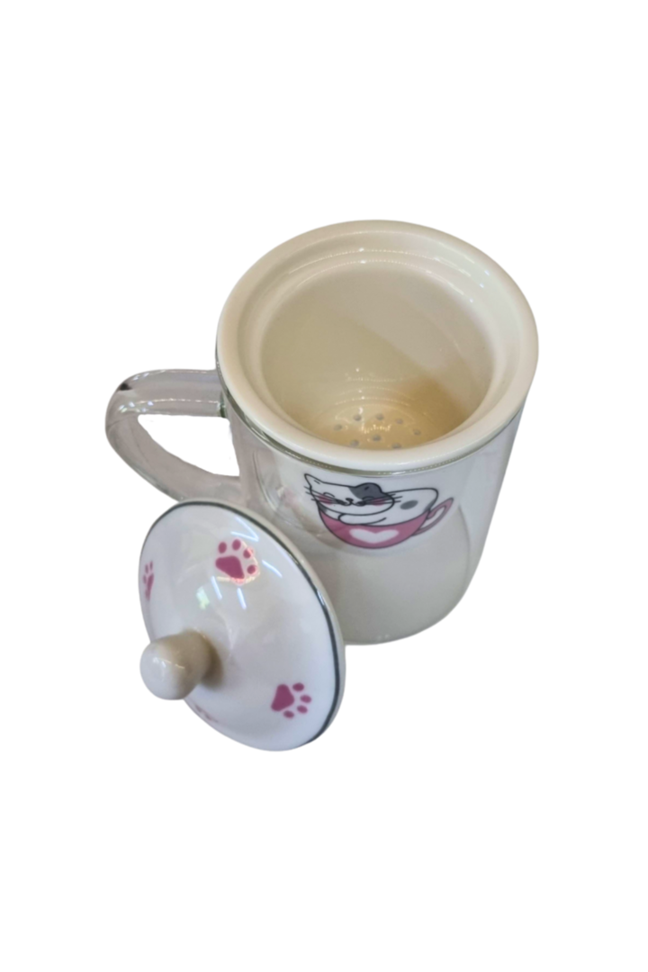 Caneca infusor 2