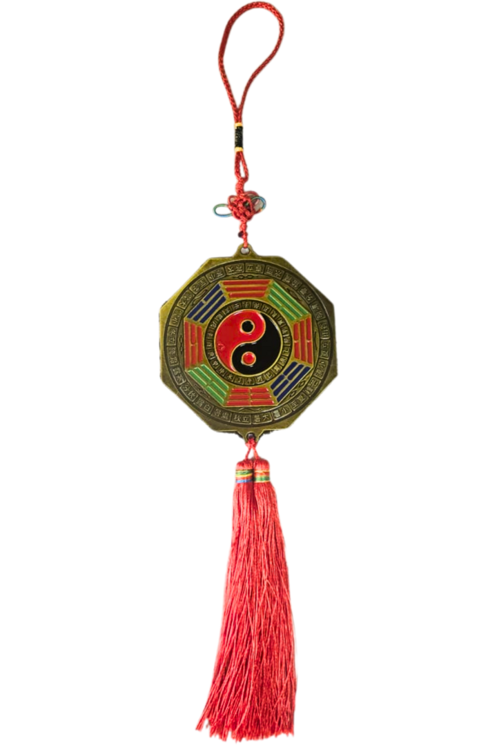 Bagua med 1