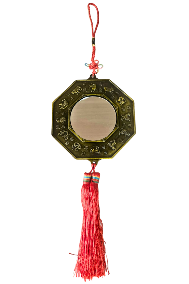 Bagua gra 2