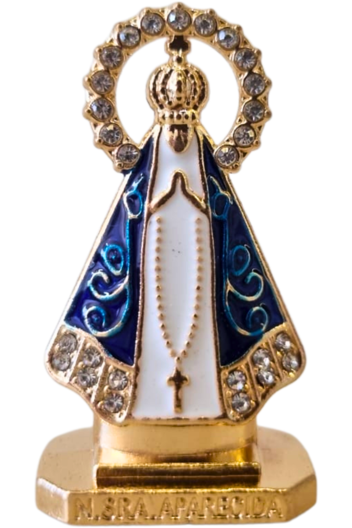 Nossa senhora aparecida 1