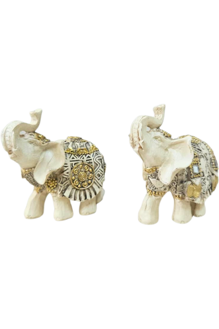 Elefante creme 2