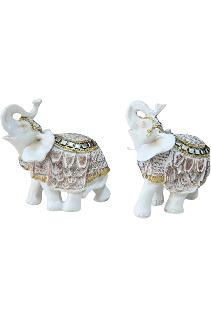 Elefante branco 2