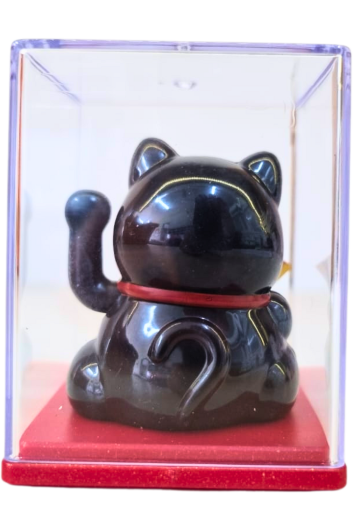 Manekineko preto 2