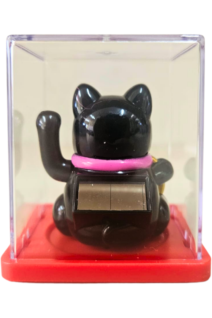 Manekineko daruma 2