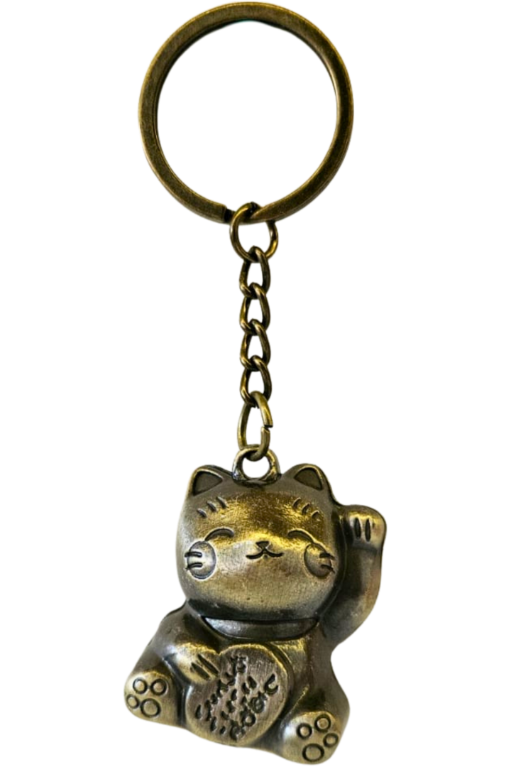 Gato da sorte 0045 1