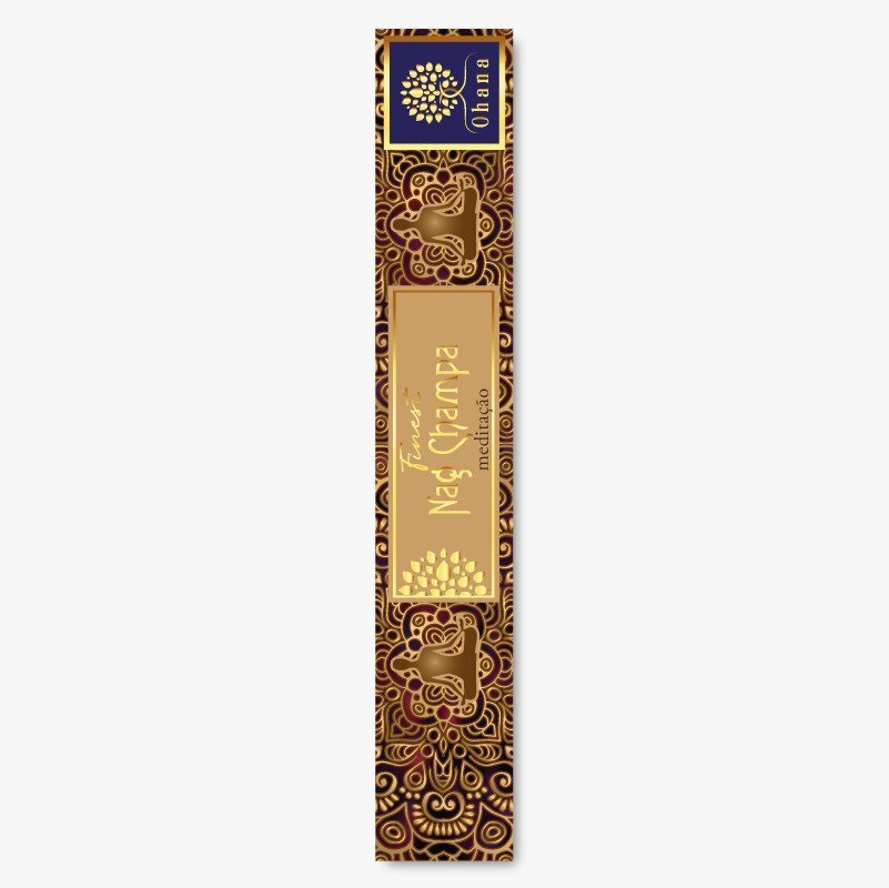 Nag champa vertical