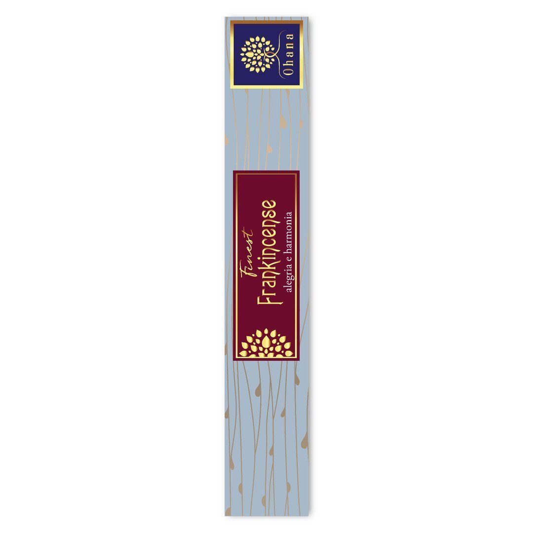 Frankincense vertical