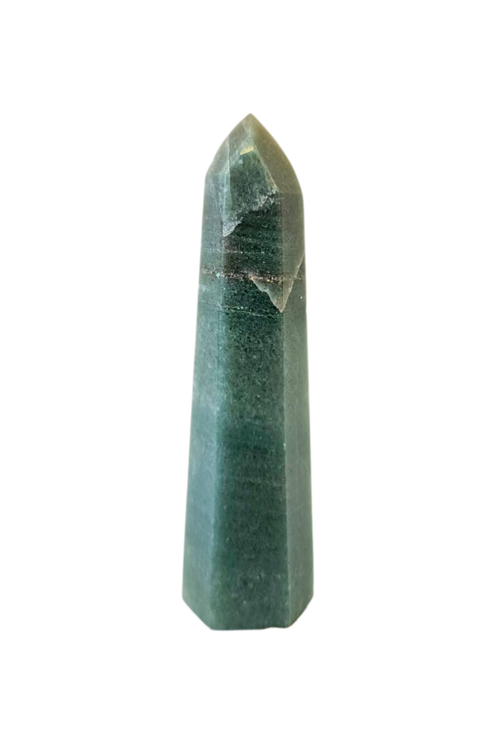 Ponta de cristal 1