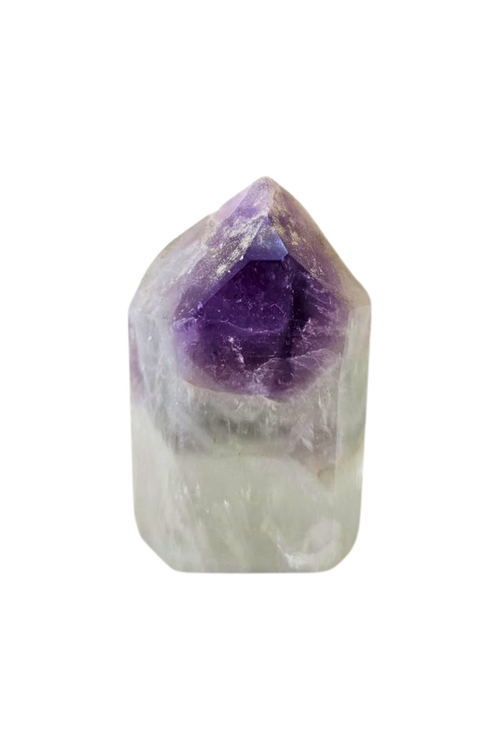 Ponta de cristal 2