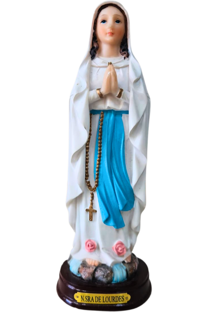 Nossa senhoras de lourdes 1