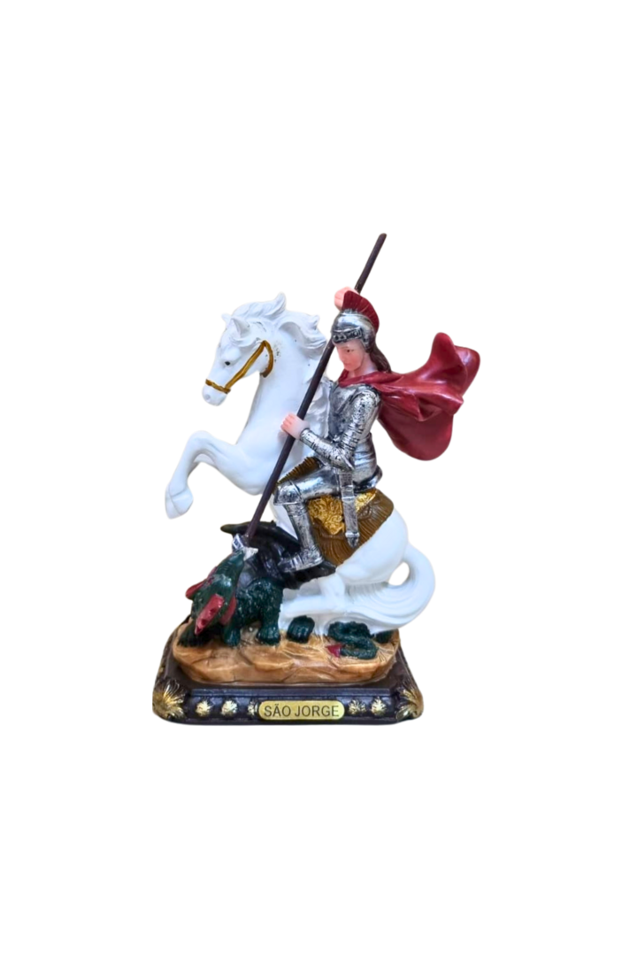 Sao jorge 14cm 1