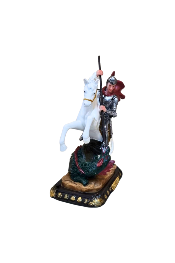 Sao jorge 14cm 2