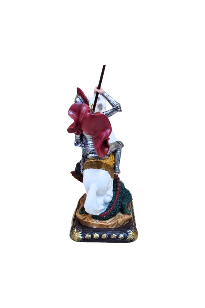 Sao jorge 14cm 3