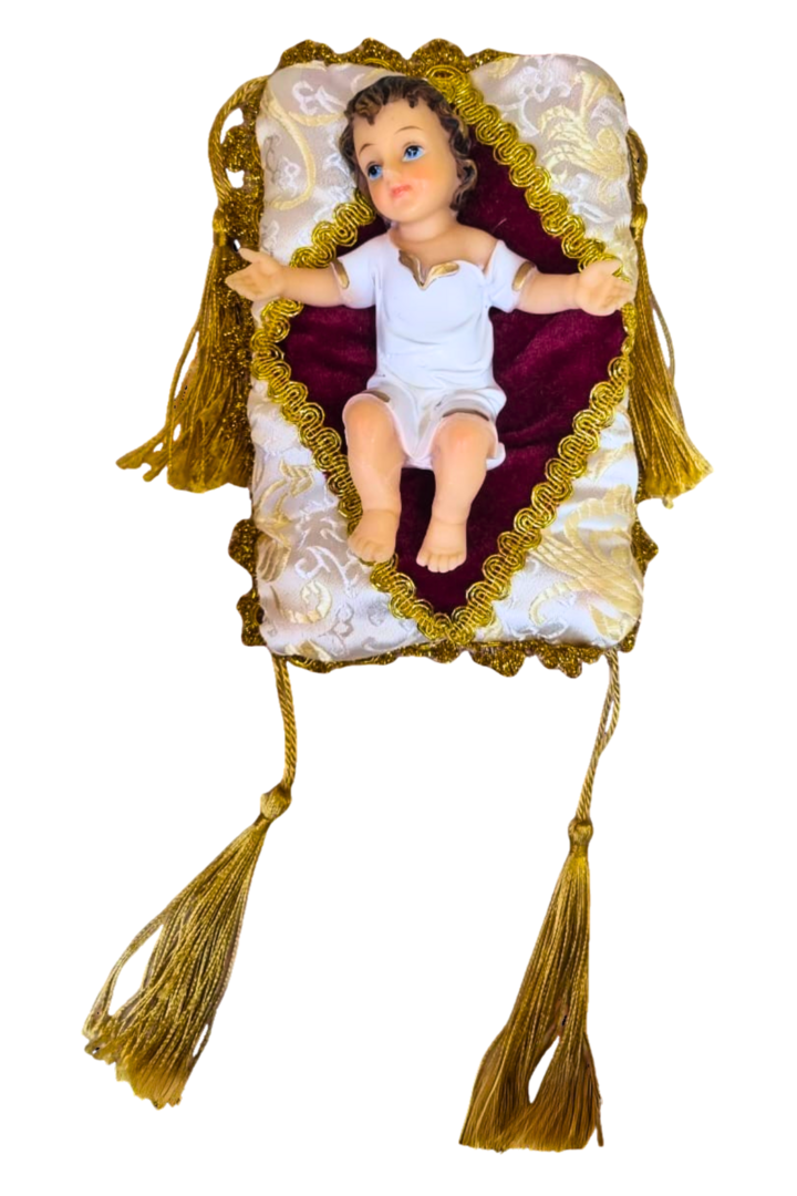 Bebe jesus 1
