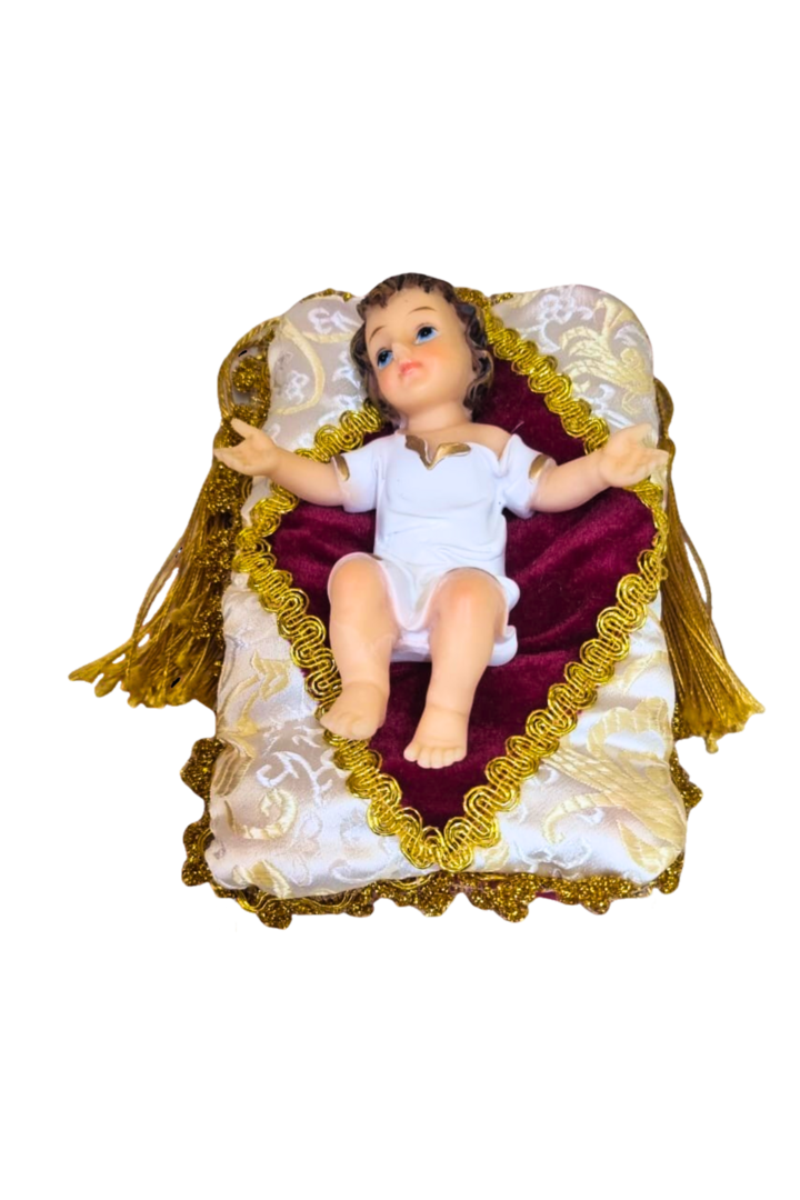 Bebe jesus 2