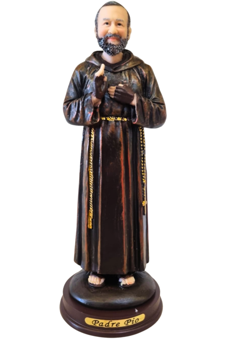 Padre pio 1