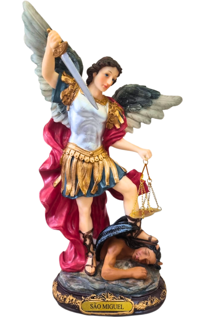 Sao miguel 30cm 1