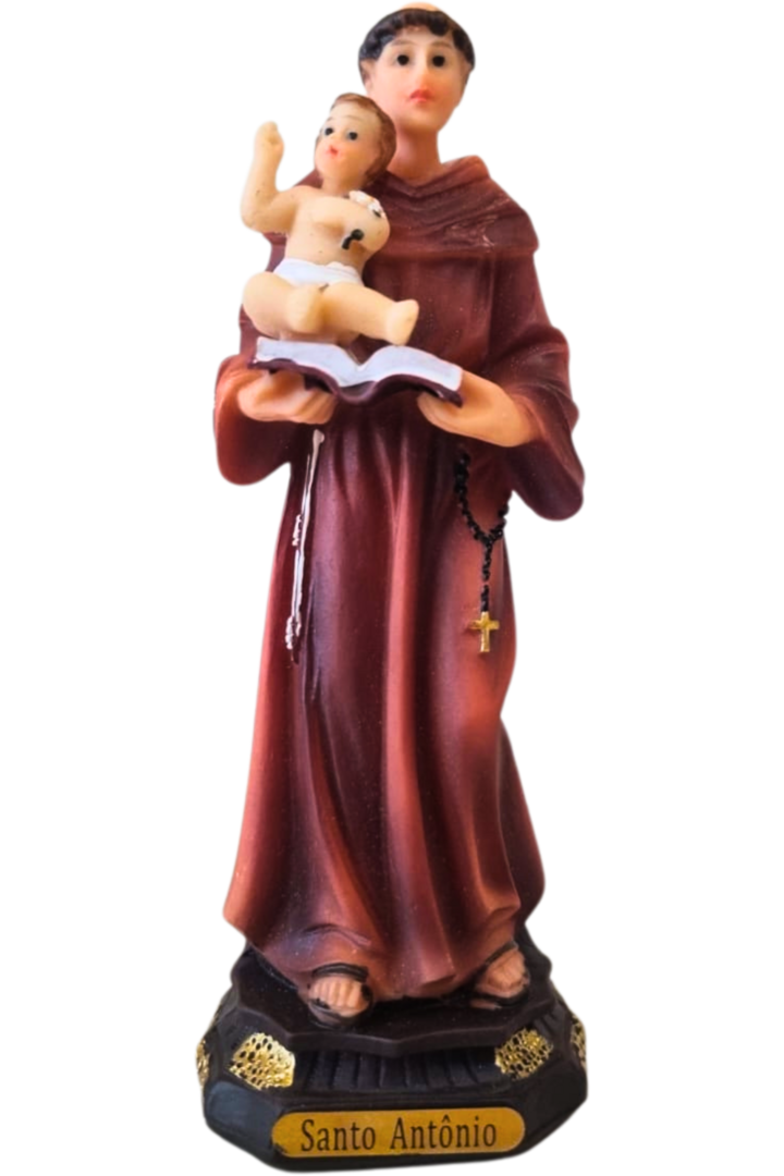 Santo antonio 1