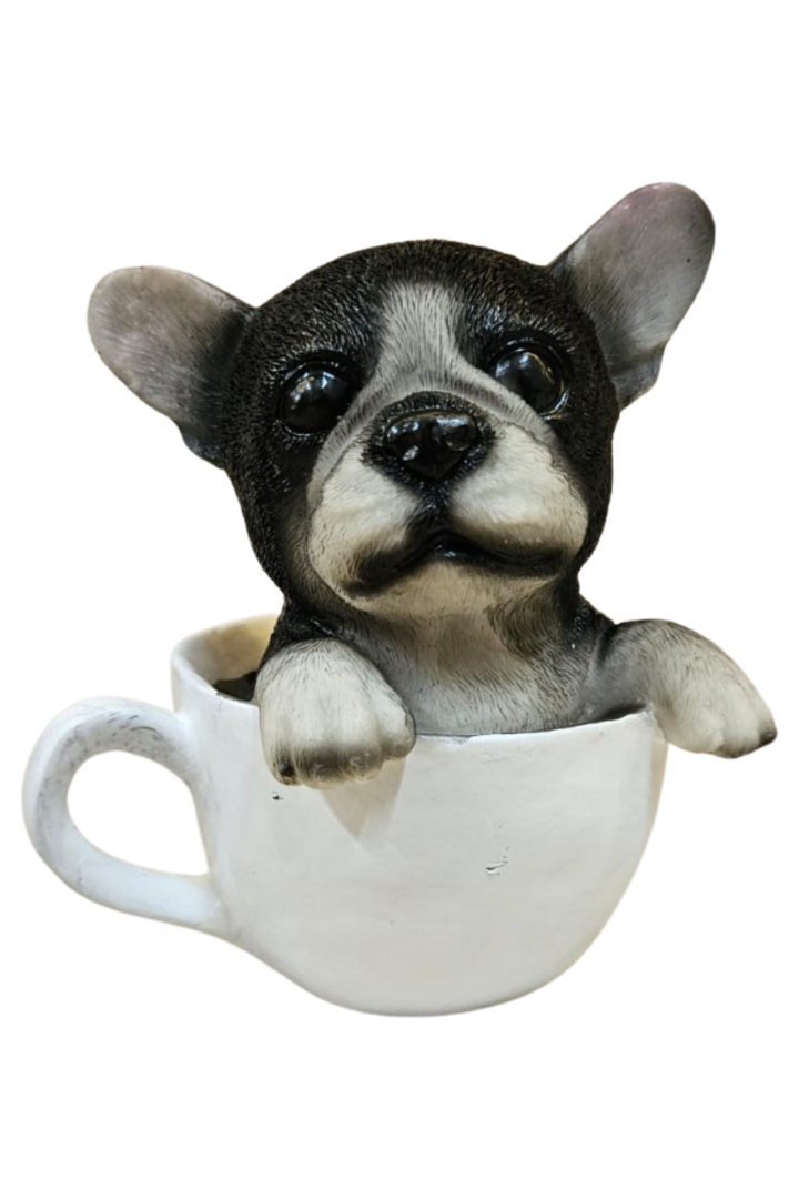 Cachorro xicara 4